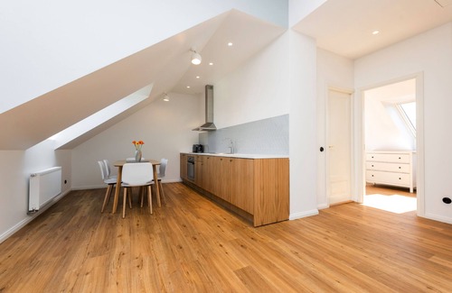 Kesklinn Apartment | Tallinn Apartment Hotel