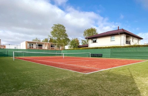 Peetri House | Tallinn Residences