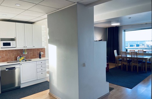 Kalamaja Apartment | Tallinn Seaside apartment