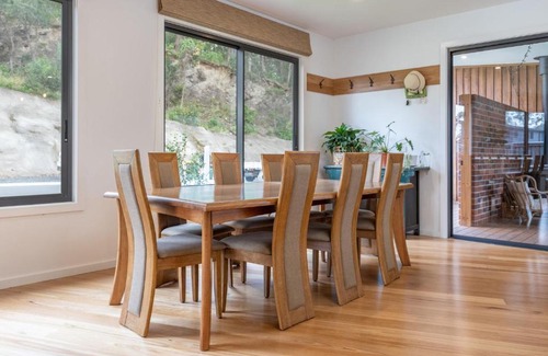 Blueys Beach House | Tallo Reef