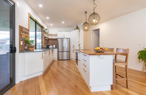 Blueys Beach House | Tallo Reef