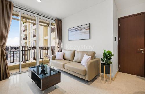 Chinatown Apartment | Talora by Kozystay - Taman Sari