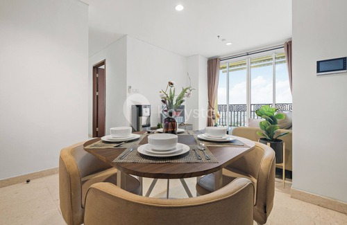 Chinatown Apartment | Talora by Kozystay - Taman Sari