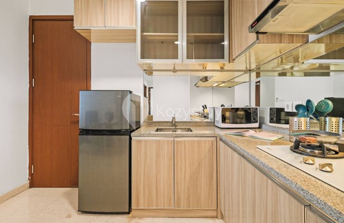 Chinatown Apartment | Talora by Kozystay - Taman Sari
