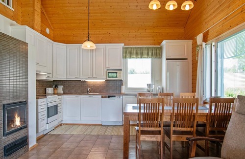 Kuopio House | Talvikki by Interhome