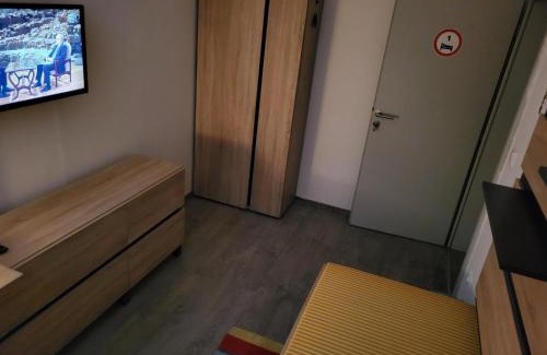 Malacky Hotel | TaM Autohof Malacky