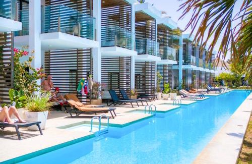 Kotu Hotel | Tamala Beach Resort