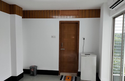 Baipayl House | taman hpmes
