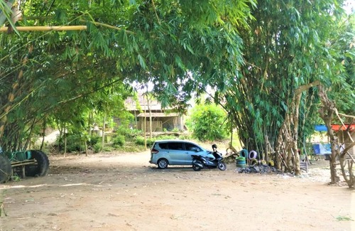 Malioboro RV Rental | Taman Nggirli Camping & Play Ground