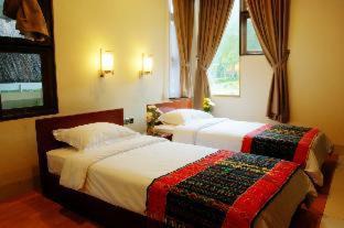 Merek Resort | Taman Simalem Resort