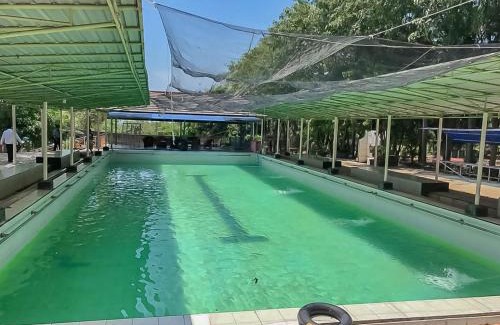 Sangkanurip Hotel | Taman Wisata Siwalk Cottage Syariah RedPartner