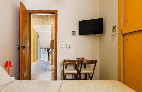 Lido Conchiglie Apartment | Tamarè 2 by Casa di Marco AP25