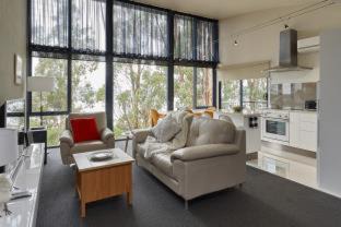 Grindelwald Apartment | Tamar River Apartments