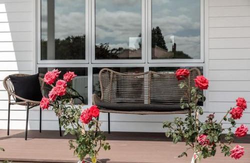 Exeter House | Tamar Valley Luxury Retreat