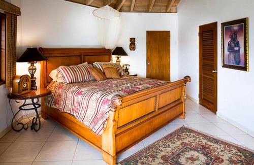 Virgin Gorda Villa | TAMAR VILLA