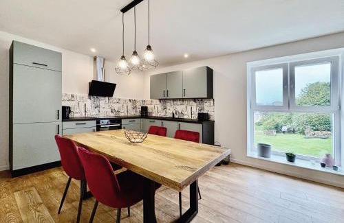 Waldkonigen House | Tamara Apartments
