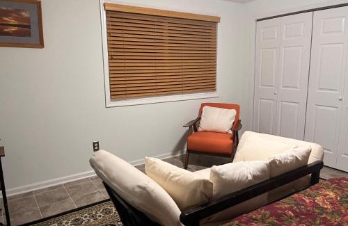 Colesville Apartment | Tamarack Home Away from Home