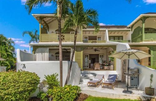 Mount Standfast Villa | Tamarind Villa - Sugar Hill