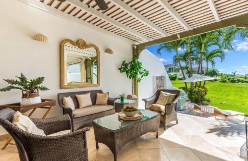 Mount Standfast Villa | Tamarind Villa - Sugar Hill