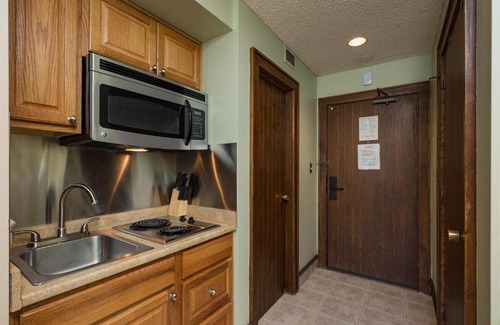 Purgatory Apartment | Tamarron Lodge Studio 224