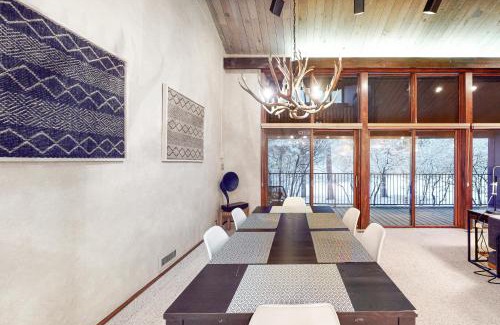 Purgatory Hotel | Tamarron Lodge