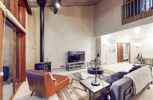 Purgatory Hotel | Tamarron Lodge