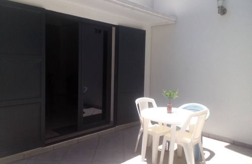 Toamasina Apartment | Tamatave 3-bedroom apartment with all mod cons