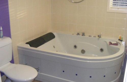 Eagle Heights Bed & Breakfast | Tambaridge Bed & Breakfast