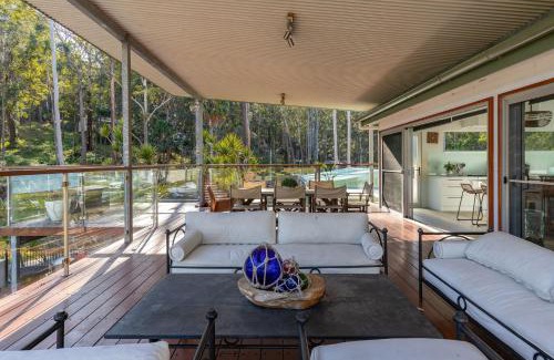 Smiths Lake House | Tambo Lindo