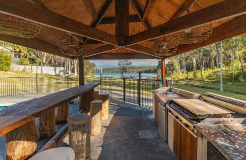 Smiths Lake House | Tambo Lindo