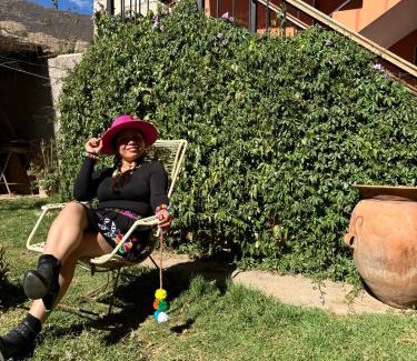 Yucay House | Tambo Real Valle Sagrado