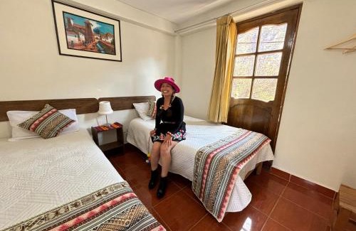 Yucay House | Tambo Real Valle Sagrado