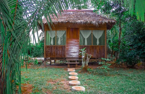 Puerto Maldonado House | Tambopata Log