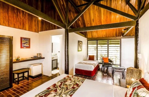 Korolevu Resort | Tambua Sands Beach Resort - Adults Only