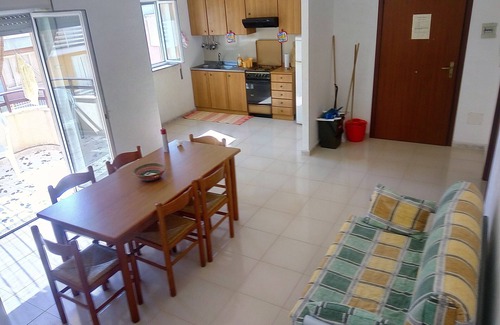 Marzamemi Apartment | Tamerici House