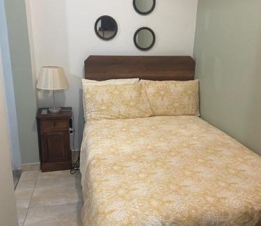 Ponton Apartment | Taminaka Apartamento Comfortable I
