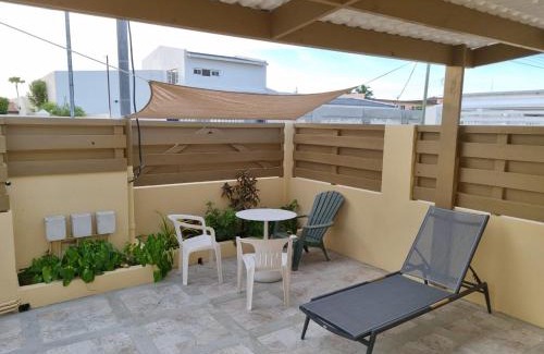 Ponton Apartment | Taminaka Apartamento Comfortable III