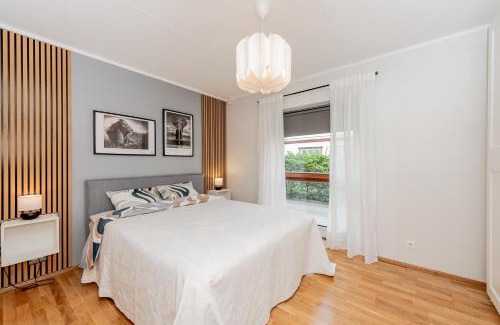 Beach Area Apartment | TAMMSAARE BEACH APARTMENT