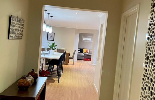 Shepparton House | Tammy's Place