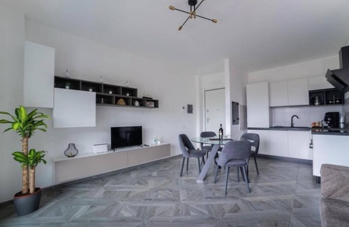 Fisciano Apartment | TaMo Lovely apartment