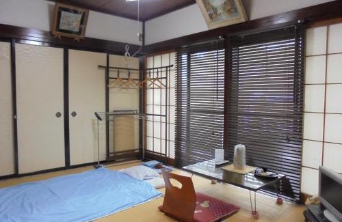 Tsuruoka Hotel | Tamonkan