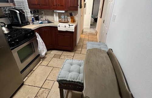 Tampa Apartment | Tampa River Oasis