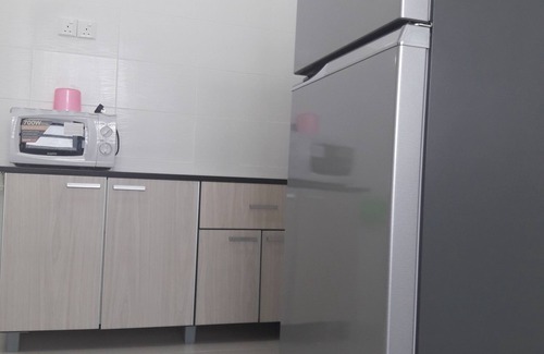 Johor Bahru House | Tampoi Homestay