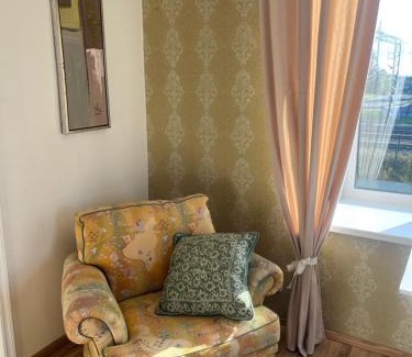 Tapa Parish Apartment | Tamsalu Wallamaja