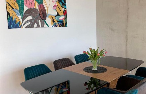 Voru Apartment | Tamula Lake View Apartment