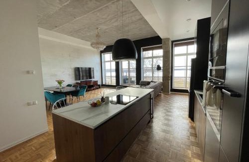 Voru Apartment | Tamula Lake View Apartment