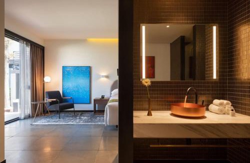 Tongxiang Hotel | Tan Alley Wuzhen Eco and Cultural Community