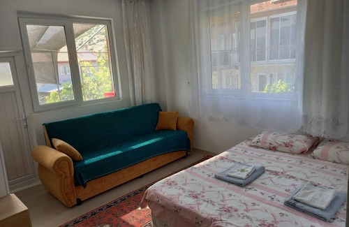 Yesilova Hotel | Tan Apart Aile Ev Pansiyonu