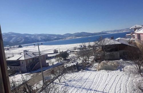 Yesilova Hotel | Tan Apart Aile Ev Pansiyonu