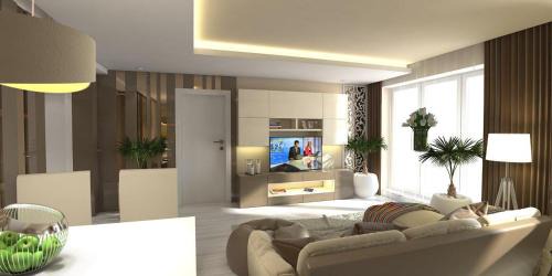 Constanta Apartment | TAN GoLD